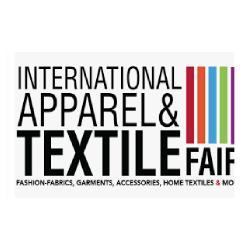 International Apparel & Textile Fair- 2024